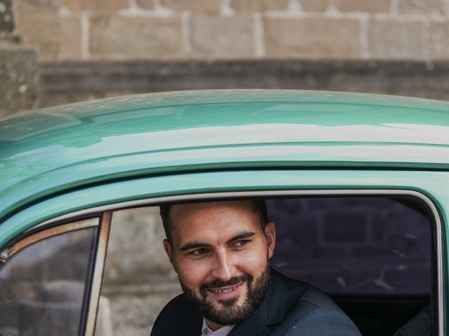 Le mariage de Jérémy et Christelle à Carcassonne, Aude 41