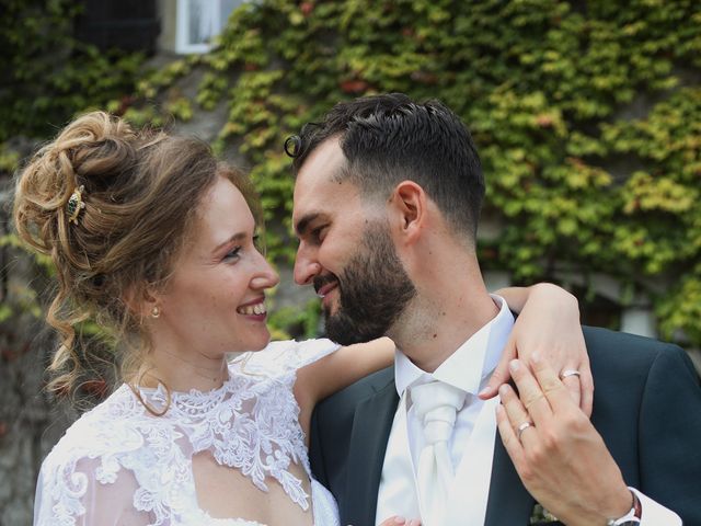 Le mariage de Jérémy et Christelle à Carcassonne, Aude 45