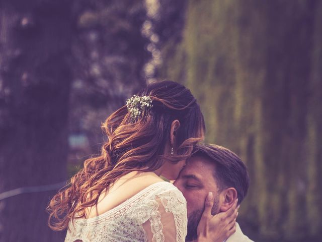 Le mariage de Ludivine et Jordane à Le Havre, Seine-Maritime 9