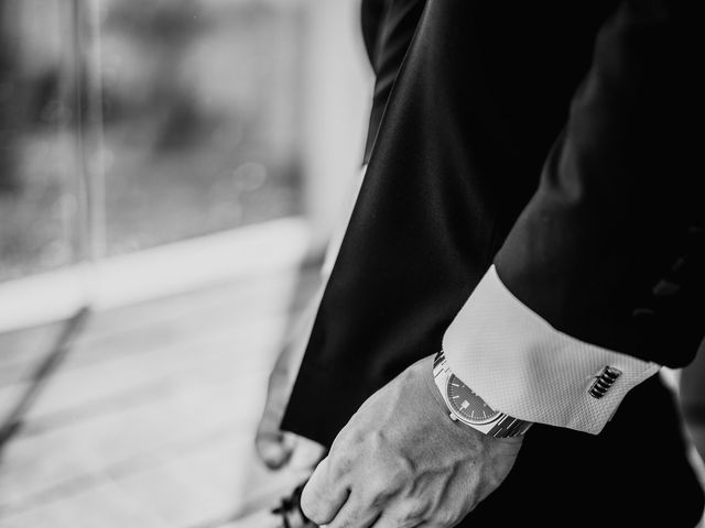 Le mariage de Etienne et Angélique à Saint-Pierre, La Réunion 4