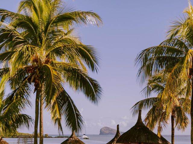 Le mariage de Etienne et Angélique à Saint-Pierre, La Réunion 5