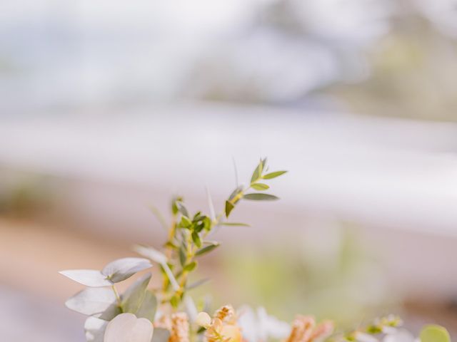 Le mariage de Etienne et Angélique à Saint-Pierre, La Réunion 7