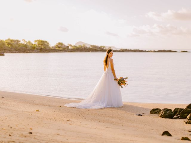 Le mariage de Etienne et Angélique à Saint-Pierre, La Réunion 18