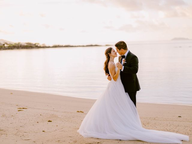 Le mariage de Etienne et Angélique à Saint-Pierre, La Réunion 24