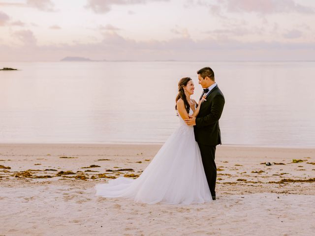 Le mariage de Etienne et Angélique à Saint-Pierre, La Réunion 27