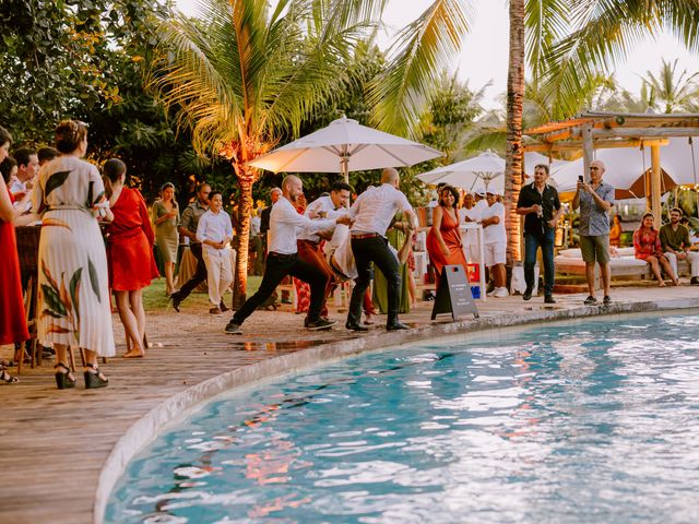 Le mariage de Etienne et Angélique à Saint-Pierre, La Réunion 32