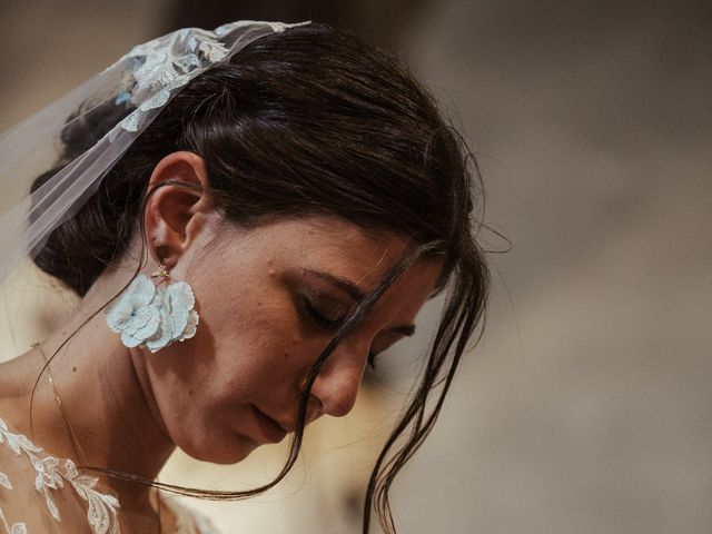 Le mariage de Ludovic et Aylin à Civray, Vienne 8