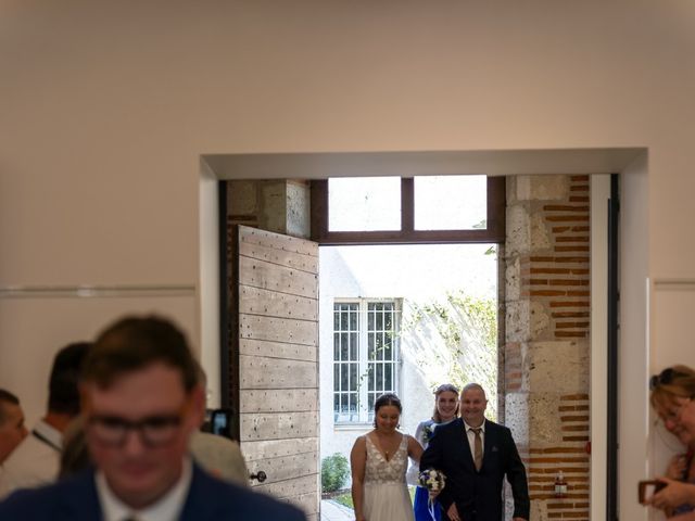 Le mariage de Aurélien et Sonia à Agen, Lot-et-Garonne 3