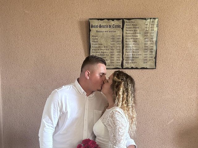 Le mariage de Kevin  et Kelly à Blaye, Gironde 3