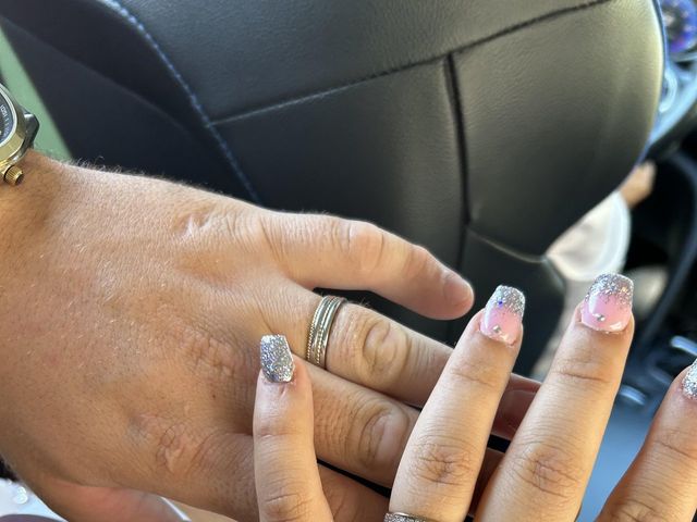 Le mariage de Kevin  et Kelly à Blaye, Gironde 4