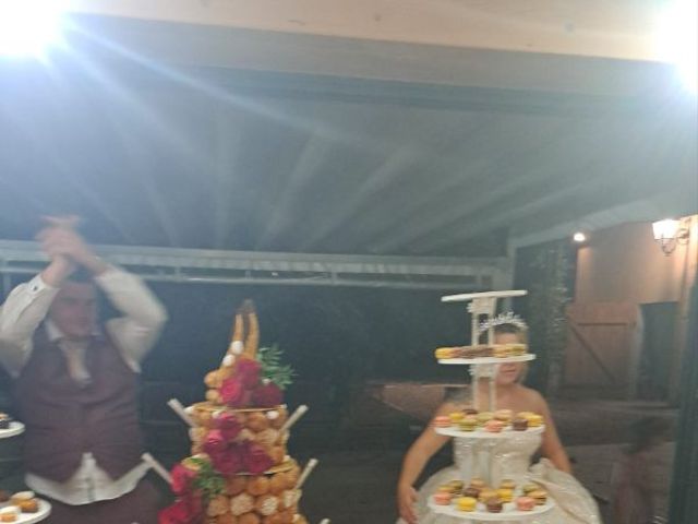 Le mariage de Kevin  et Kelly à Blaye, Gironde 5