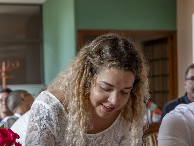 Le mariage de Kevin  et Kelly à Blaye, Gironde 9