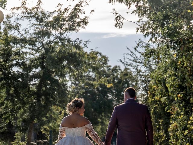 Le mariage de Kevin  et Kelly à Blaye, Gironde 12