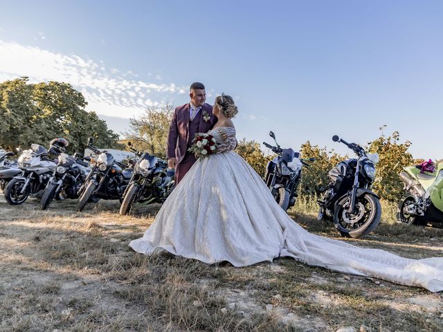 Le mariage de Kevin  et Kelly à Blaye, Gironde 17