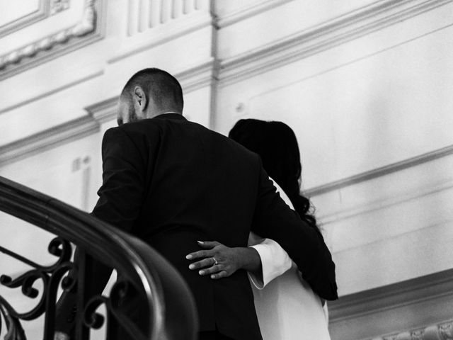 Le mariage de Fabien et Julie à Anglet, Pyrénées-Atlantiques 4