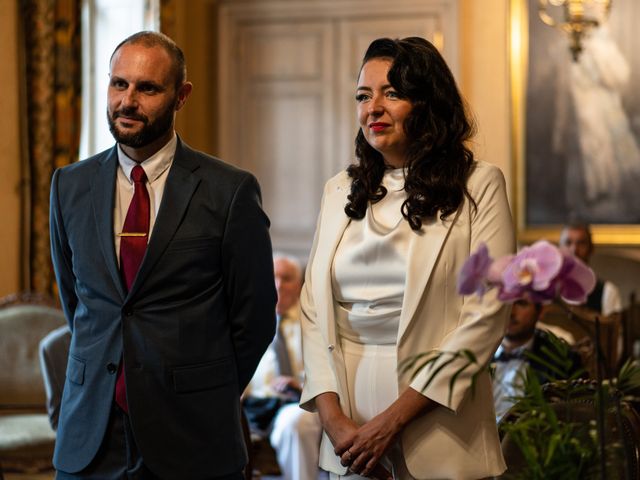 Le mariage de Fabien et Julie à Anglet, Pyrénées-Atlantiques 7