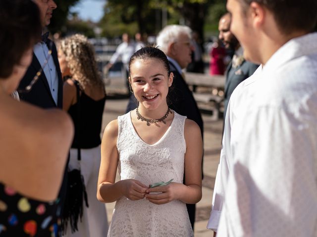 Le mariage de Fabien et Julie à Anglet, Pyrénées-Atlantiques 24