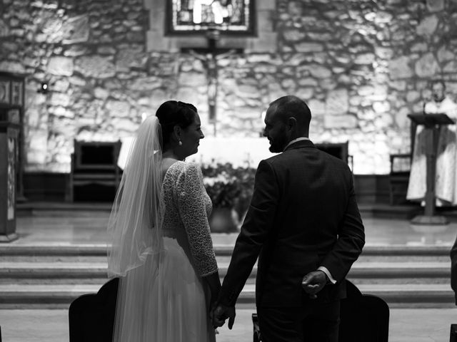 Le mariage de Fabien et Julie à Anglet, Pyrénées-Atlantiques 28