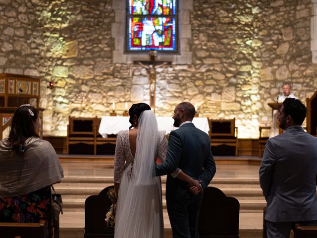 Le mariage de Fabien et Julie à Anglet, Pyrénées-Atlantiques 29