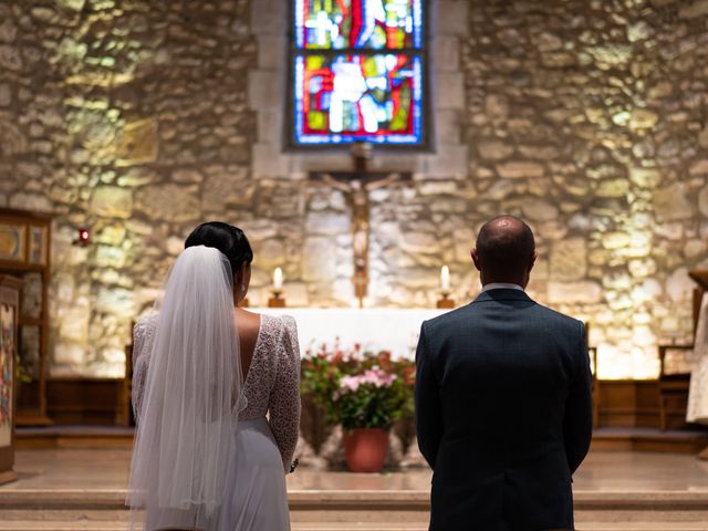 Le mariage de Fabien et Julie à Anglet, Pyrénées-Atlantiques 30