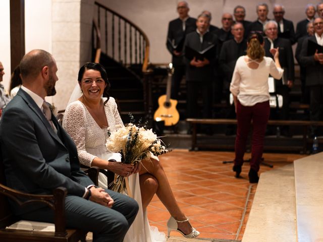 Le mariage de Fabien et Julie à Anglet, Pyrénées-Atlantiques 31