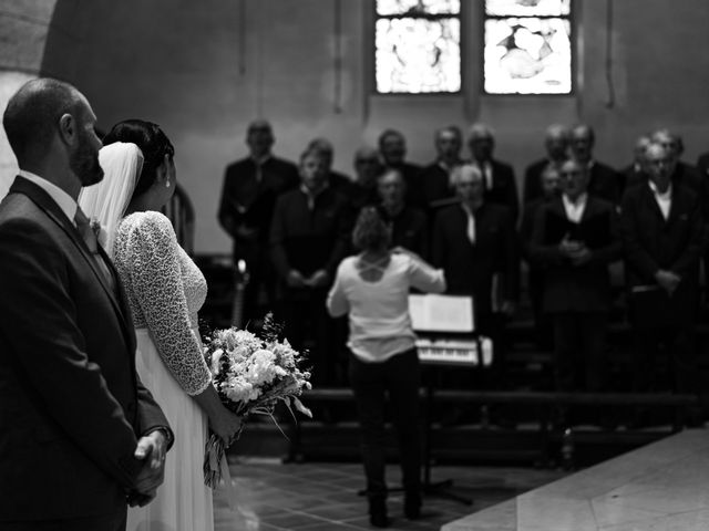 Le mariage de Fabien et Julie à Anglet, Pyrénées-Atlantiques 32