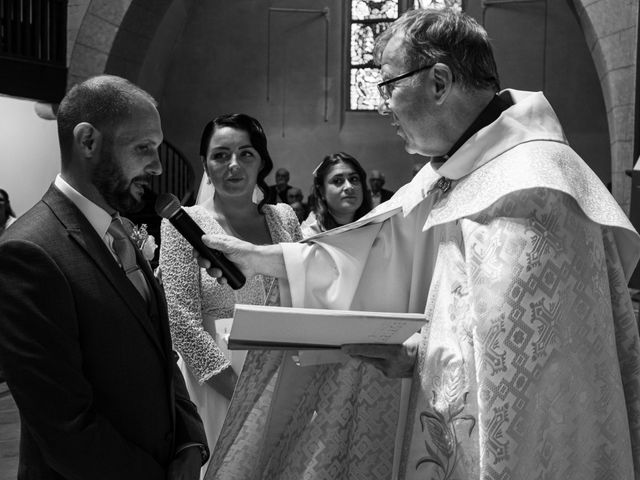 Le mariage de Fabien et Julie à Anglet, Pyrénées-Atlantiques 33