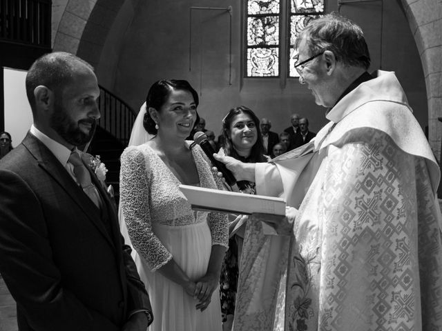 Le mariage de Fabien et Julie à Anglet, Pyrénées-Atlantiques 34