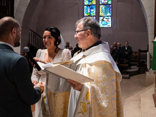 Le mariage de Fabien et Julie à Anglet, Pyrénées-Atlantiques 35