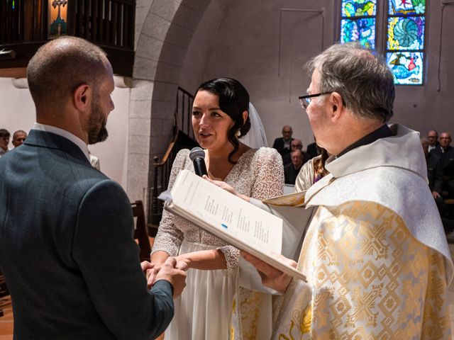 Le mariage de Fabien et Julie à Anglet, Pyrénées-Atlantiques 36