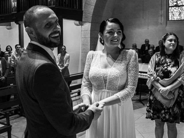 Le mariage de Fabien et Julie à Anglet, Pyrénées-Atlantiques 37