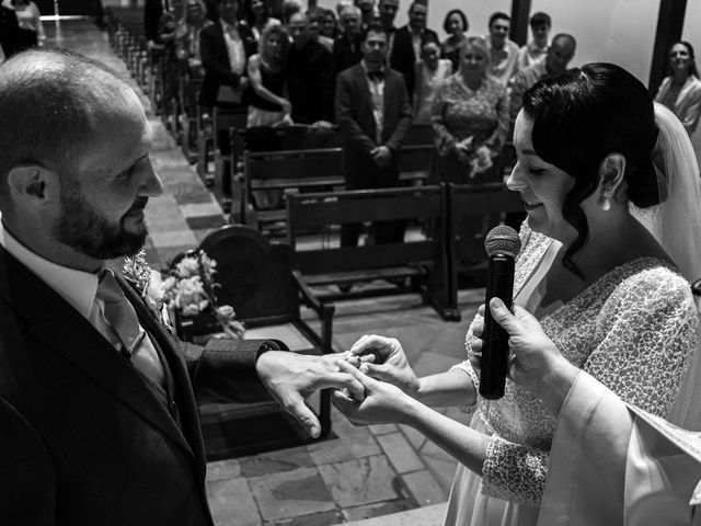 Le mariage de Fabien et Julie à Anglet, Pyrénées-Atlantiques 39