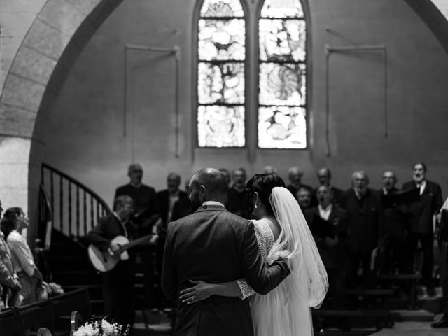 Le mariage de Fabien et Julie à Anglet, Pyrénées-Atlantiques 42