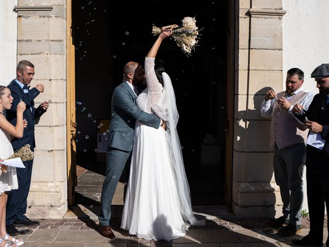 Le mariage de Fabien et Julie à Anglet, Pyrénées-Atlantiques 43