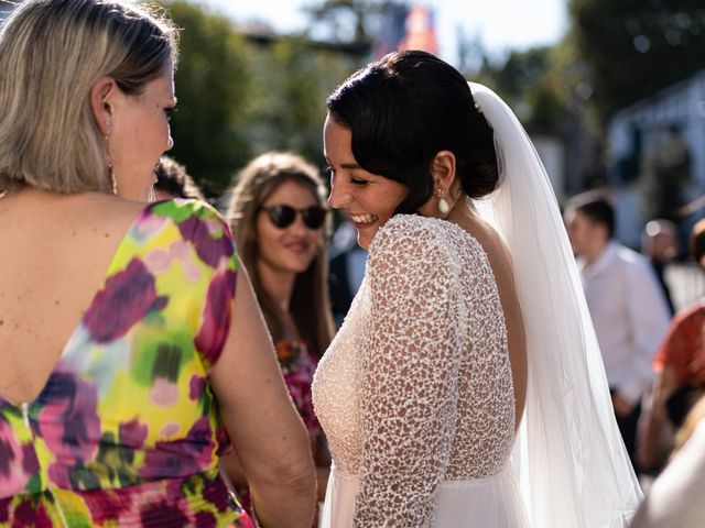 Le mariage de Fabien et Julie à Anglet, Pyrénées-Atlantiques 46