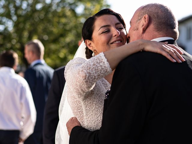 Le mariage de Fabien et Julie à Anglet, Pyrénées-Atlantiques 48