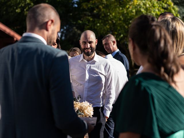 Le mariage de Fabien et Julie à Anglet, Pyrénées-Atlantiques 49