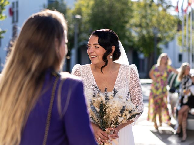 Le mariage de Fabien et Julie à Anglet, Pyrénées-Atlantiques 51