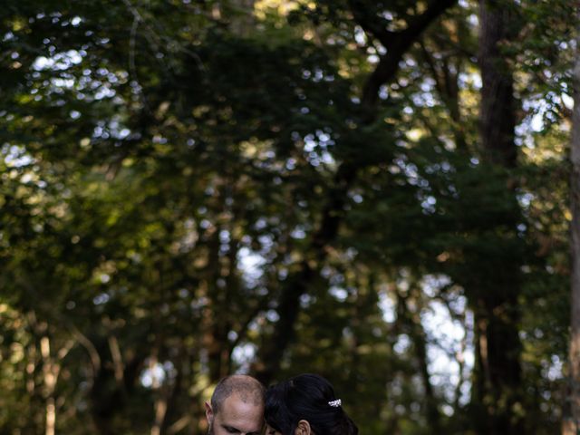 Le mariage de Fabien et Julie à Anglet, Pyrénées-Atlantiques 56