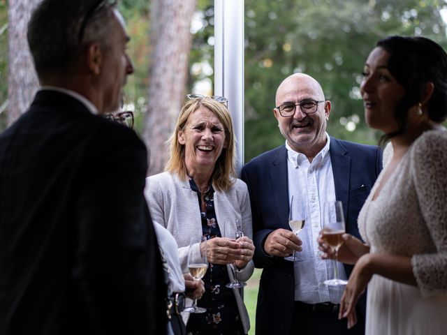 Le mariage de Fabien et Julie à Anglet, Pyrénées-Atlantiques 61