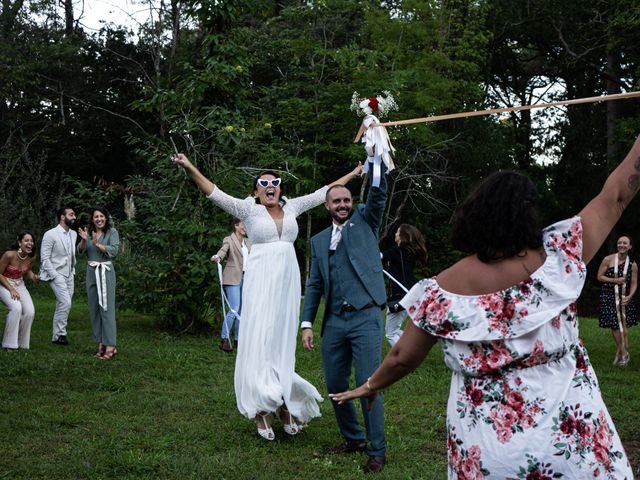 Le mariage de Fabien et Julie à Anglet, Pyrénées-Atlantiques 66