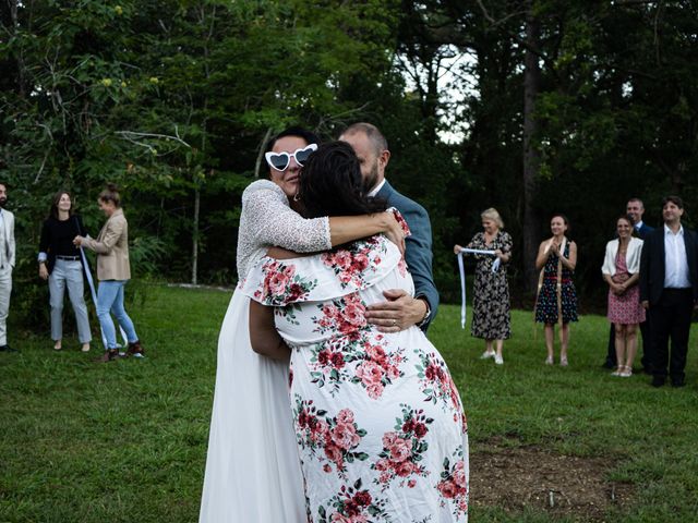 Le mariage de Fabien et Julie à Anglet, Pyrénées-Atlantiques 67