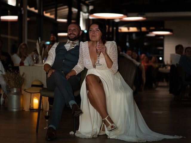 Le mariage de Fabien et Julie à Anglet, Pyrénées-Atlantiques 75