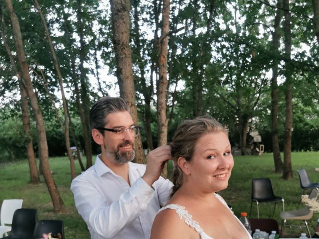 Le mariage de Sebastien et Laetitia  à Verdun-sur-Garonne, Tarn-et-Garonne 4