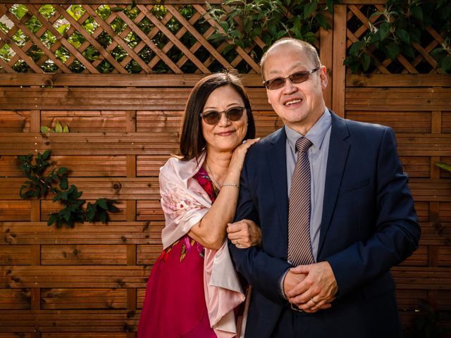 Le mariage de Laetitia et Charly à La Chapelle-Gauthier, Seine-et-Marne 5