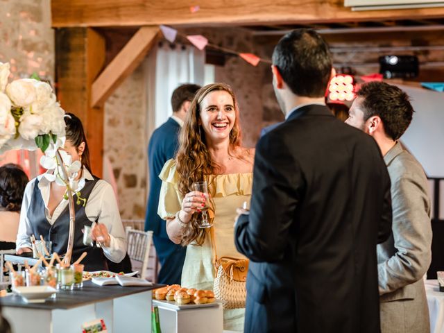 Le mariage de Laetitia et Charly à La Chapelle-Gauthier, Seine-et-Marne 16