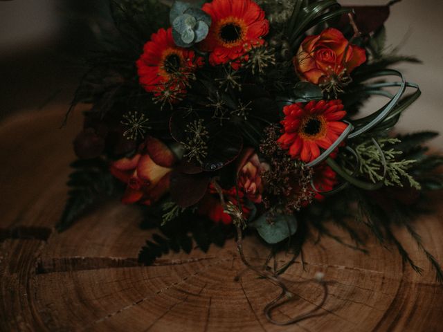 Le mariage de Joris et Hélène à Osenbach, Haut Rhin 4