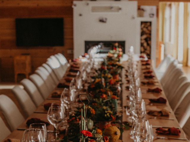 Le mariage de Joris et Hélène à Osenbach, Haut Rhin 7