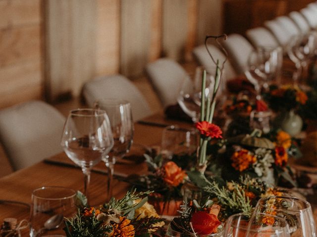 Le mariage de Joris et Hélène à Osenbach, Haut Rhin 8