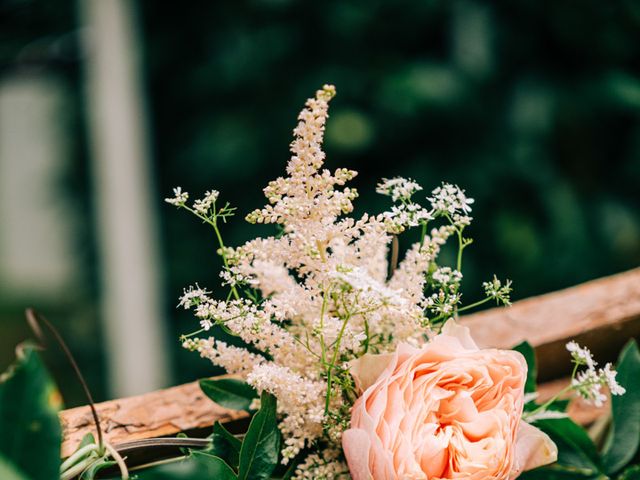 Le mariage de J.P et Marie à Paris, Paris 9